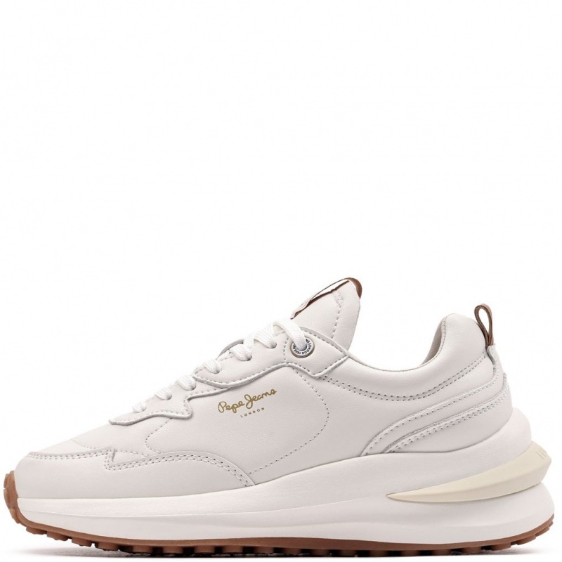 Pantofi sport damă Pepe Jeans Winslow Action PLS60014-801 Pepe Jeans Winslow Action Pantofi sport damă PLS60014-801