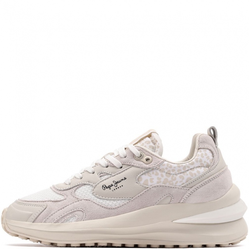 Pepe Jeans Winslow One Pantofi sport damă PLS600012-803