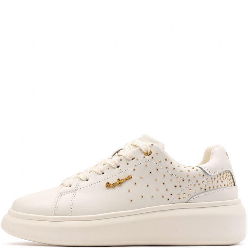 Pepe Jeans Yara Sweet Pantofi sport damă PLS000002-801