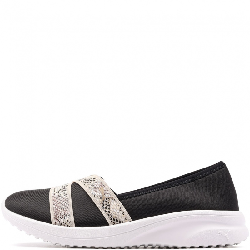 Puma Adelina 2 Snake Chic Pantofi sport damă 400702-01