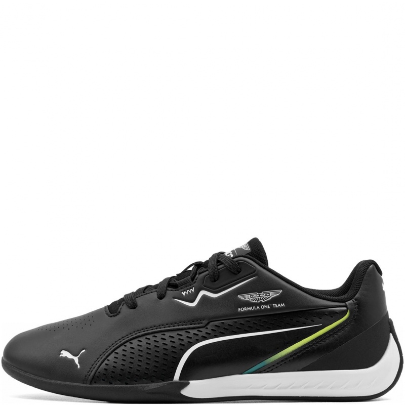 Puma Aston Martin Formula 1 Pantofi sport bărbați 309140-01