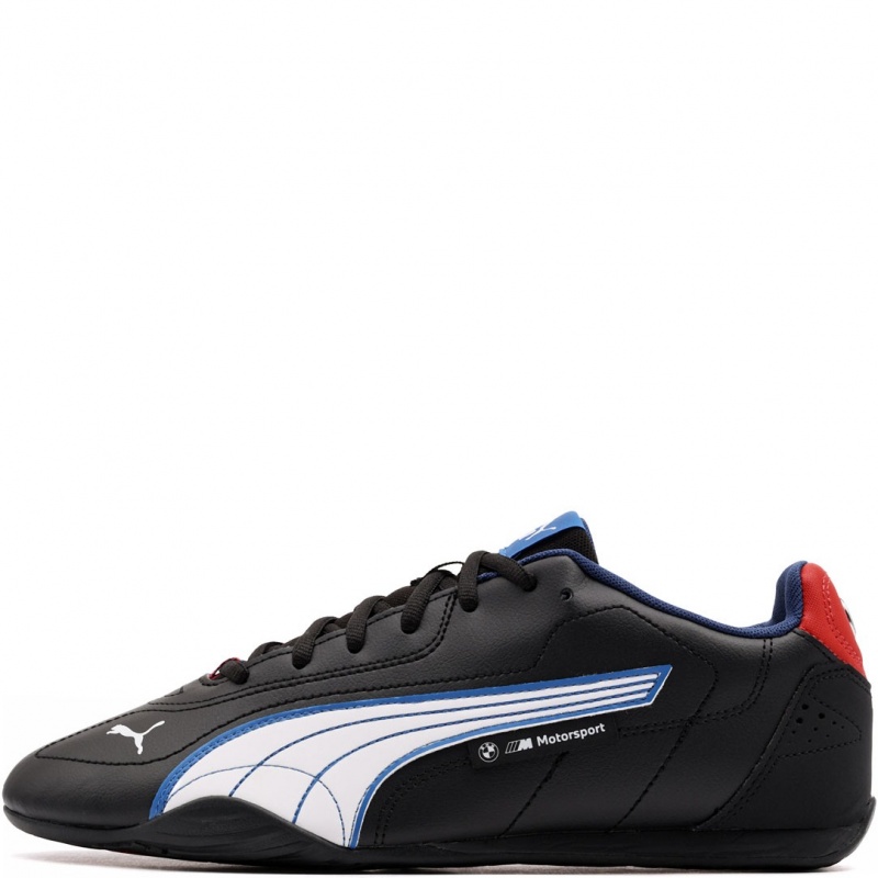 Puma BMW MMS Catch Pantofi sport bărbați 309208-01