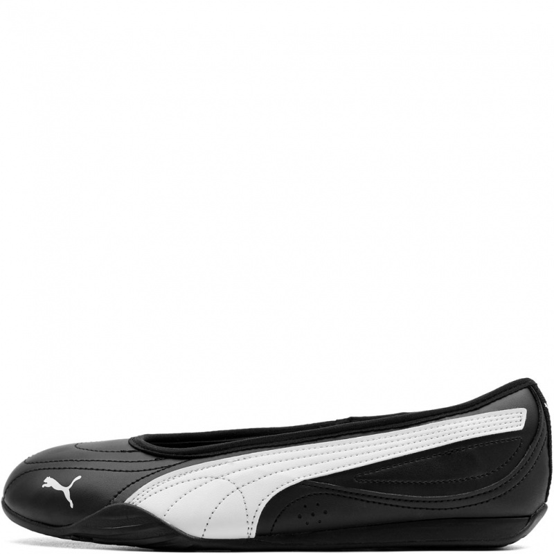 Puma Catch Soleil Ballerina Pantofi sport damă 404642-02