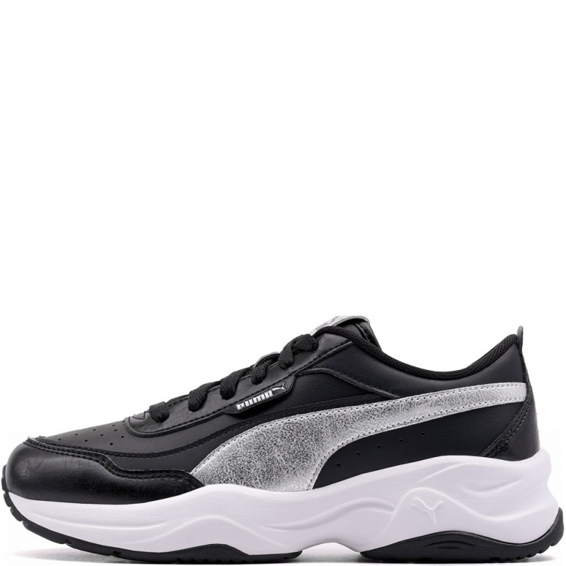 Puma Cilia Mode Metallic Whisper Pantofi sport damă 404647-01