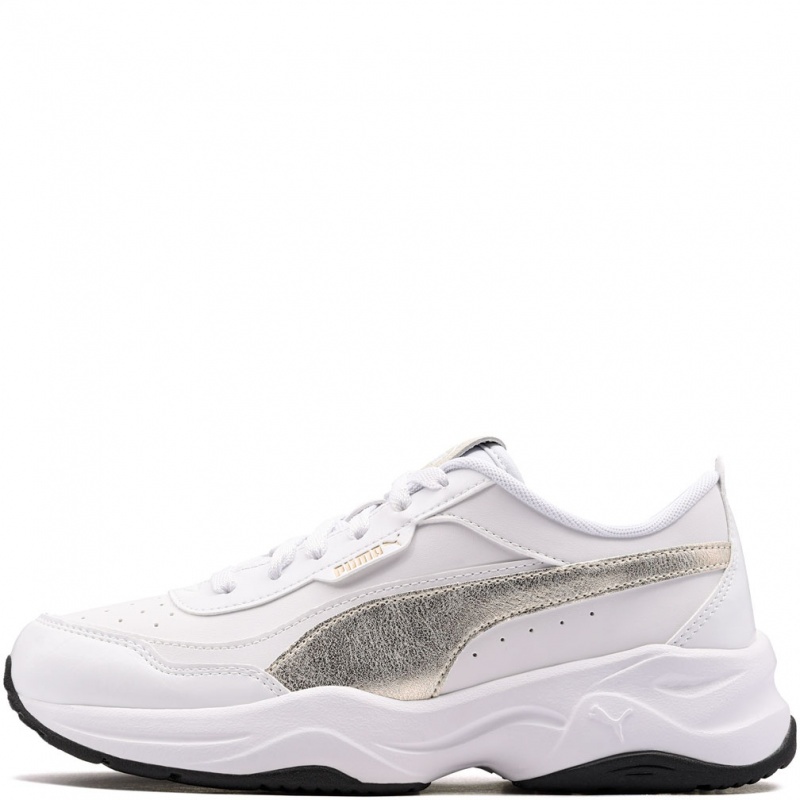 Puma Cilia Mode Metallic Whisper Pantofi sport damă 404647-02