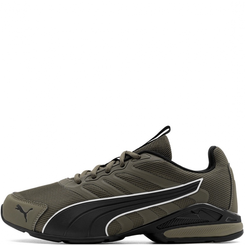Puma Electro Pantofi sport bărbați 312964-07