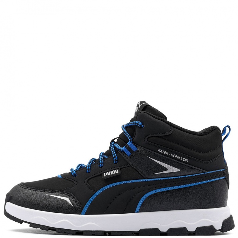 Puma Evolve Trail Pantofi sport 397644-01