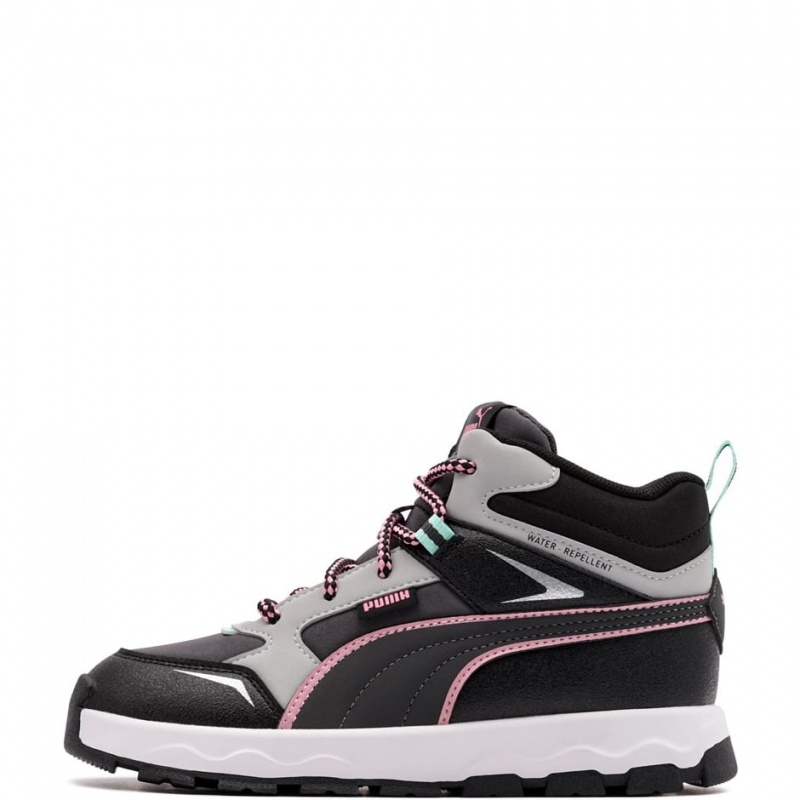 Puma Evolve Trail Pantofi sport copii 397645-09