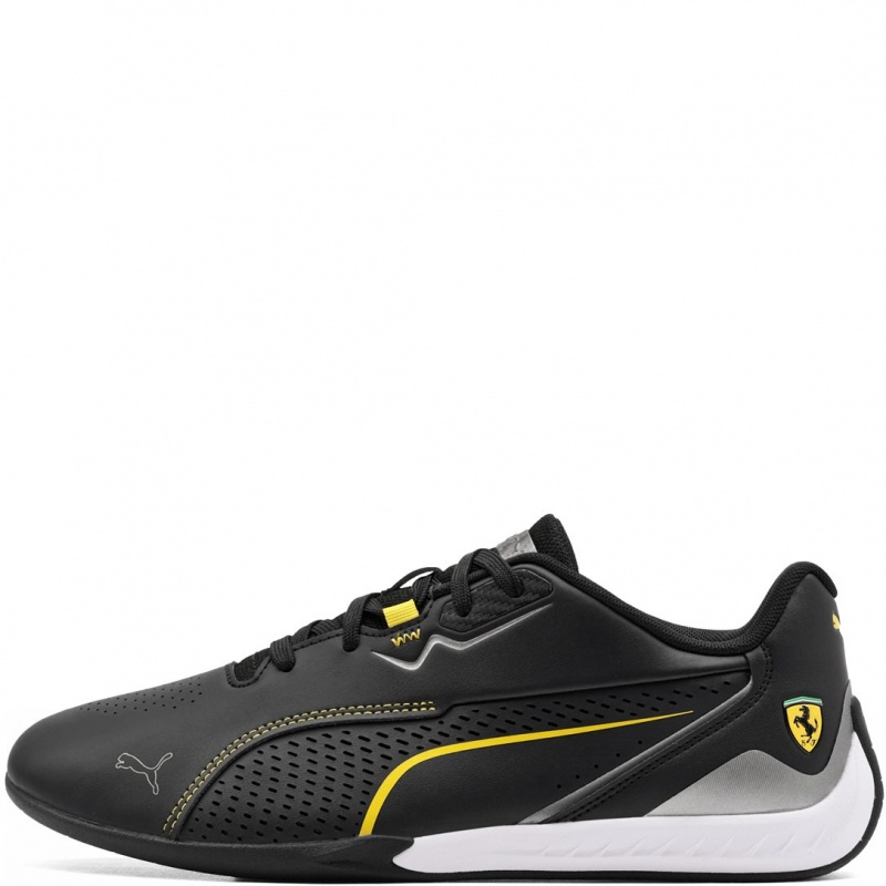Puma Ferrari Drift Cat 11 Pantofi sport bărbați 309131-01