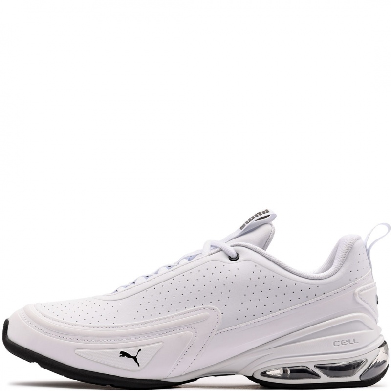 Puma Meza SL Pantofi sport bărbați 312736-01