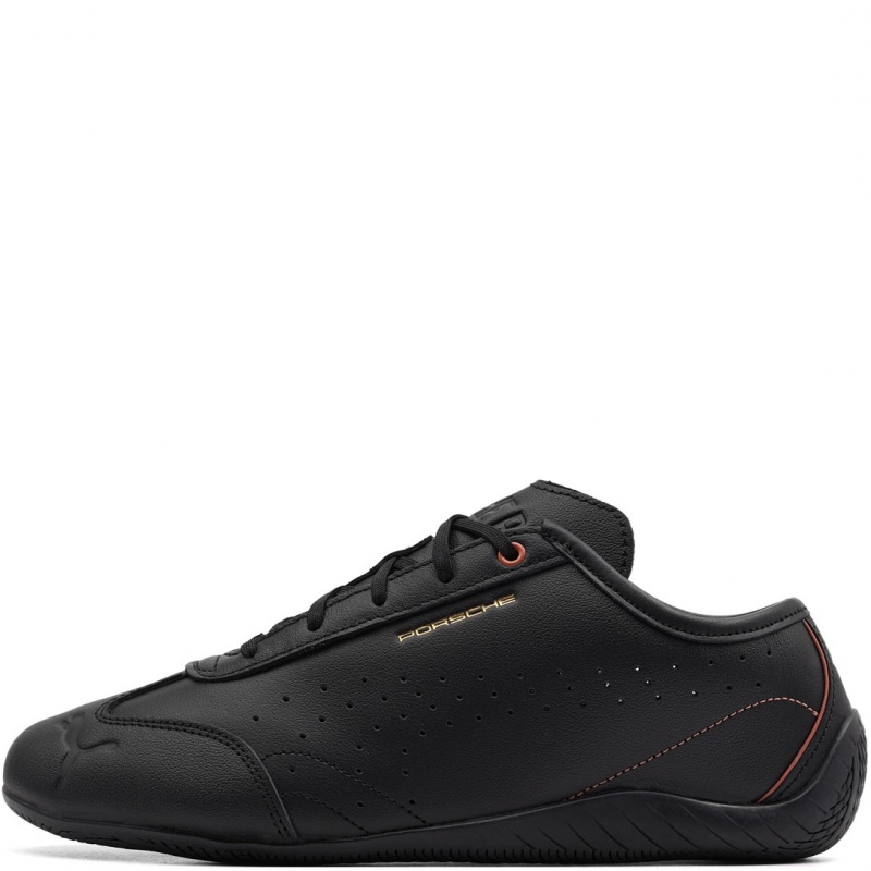 Puma PL Speedcat Leather Pantofi sport bărbați 309090-01