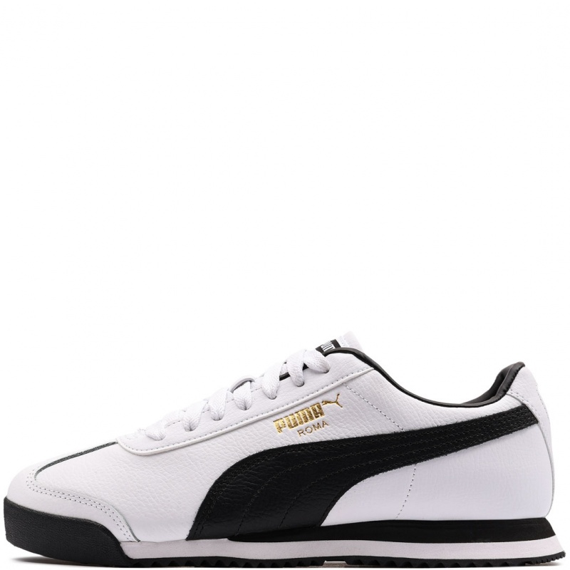 Puma Roma 24 Standard Pantofi sport bărbați 396868-01