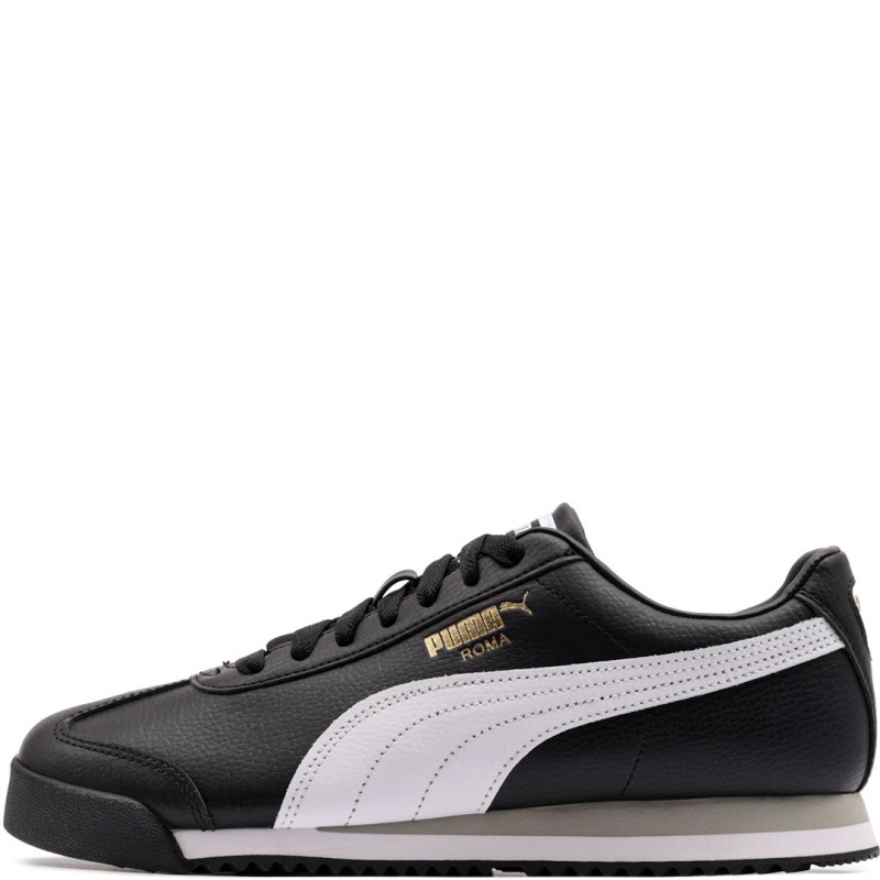 Puma Roma 24 Standard Pantofi sport bărbați 396868-02