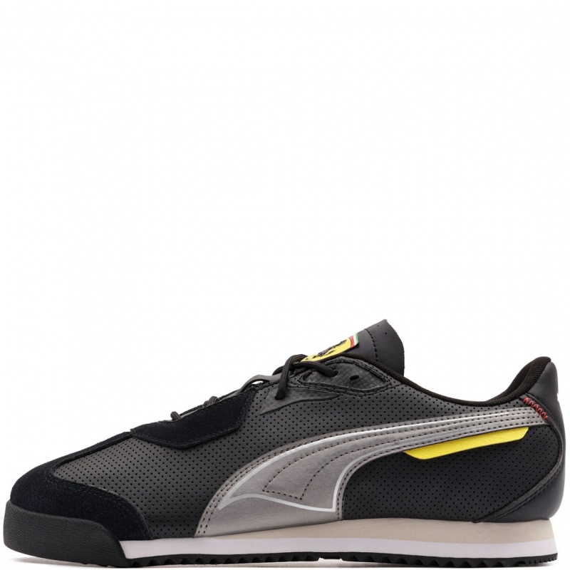 Puma Scuderia Ferrari Roma Pantofi sport bărbați 308909-01