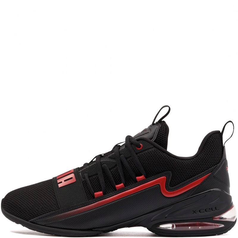 Puma Voltra Street Pantofi sport bărbați 314151-04