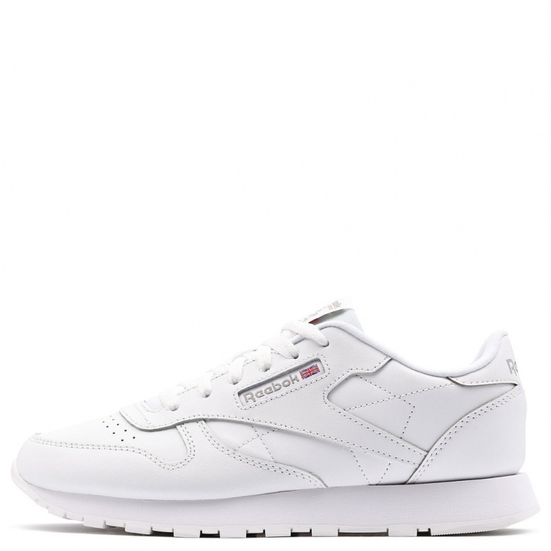 Reebok Classic Leather Pantofi sport 100010471