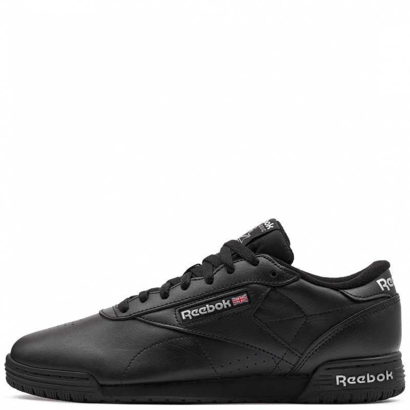 Reebok Exofit Lo Clean Logo Intense Pantofi sport bărbați 100000168