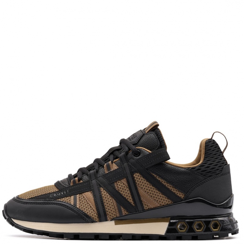 Cruyff Fearia Hex-Tech Pantofi sport bărbați CC243112-960