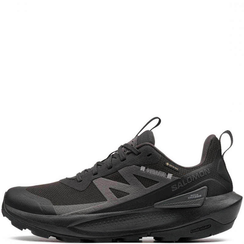 Pantofi sport bărbați Salomon Elixir Activ Gore-Tex 474561 Salomon Elixir Activ Gore-Tex Pantofi sport bărbați 474561