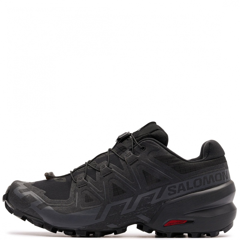 Salomon Speedcross 6 Pantofi sport bărbați 417379