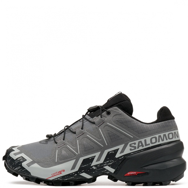 Salomon Speedcross 6 Pantofi sport bărbați 417380