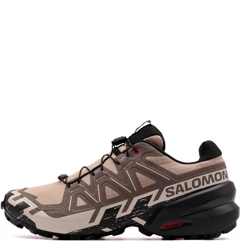 Salomon Speedcross 6 Pantofi sport bărbați 478110