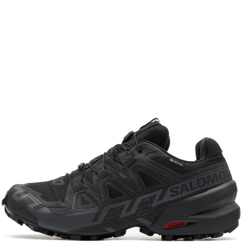 Salomon Speedcross 6 Gore-Tex Pantofi sport bărbați 417386