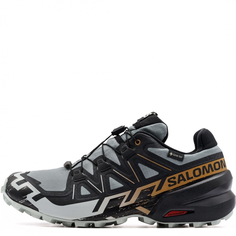 Salomon Speedcross 6 Gore-Tex Pantofi sport bărbați 478800