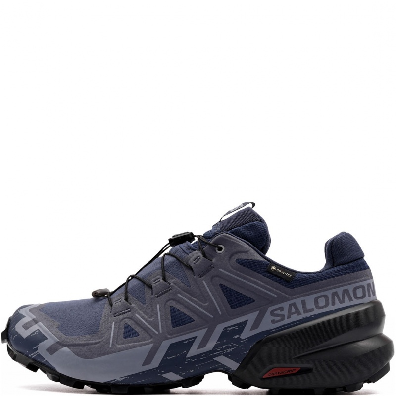Salomon Speedcross 6 Gore-Tex Pantofi sport bărbați 479853