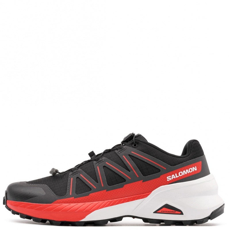 Salomon Speedcross Peak Pantofi sport bărbați 477901