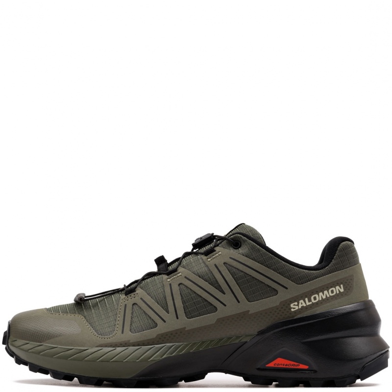 Salomon Speedcross Peak Pantofi sport bărbați 479487