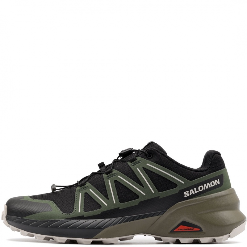 Salomon Speedcross Peak Pantofi sport bărbați 479747