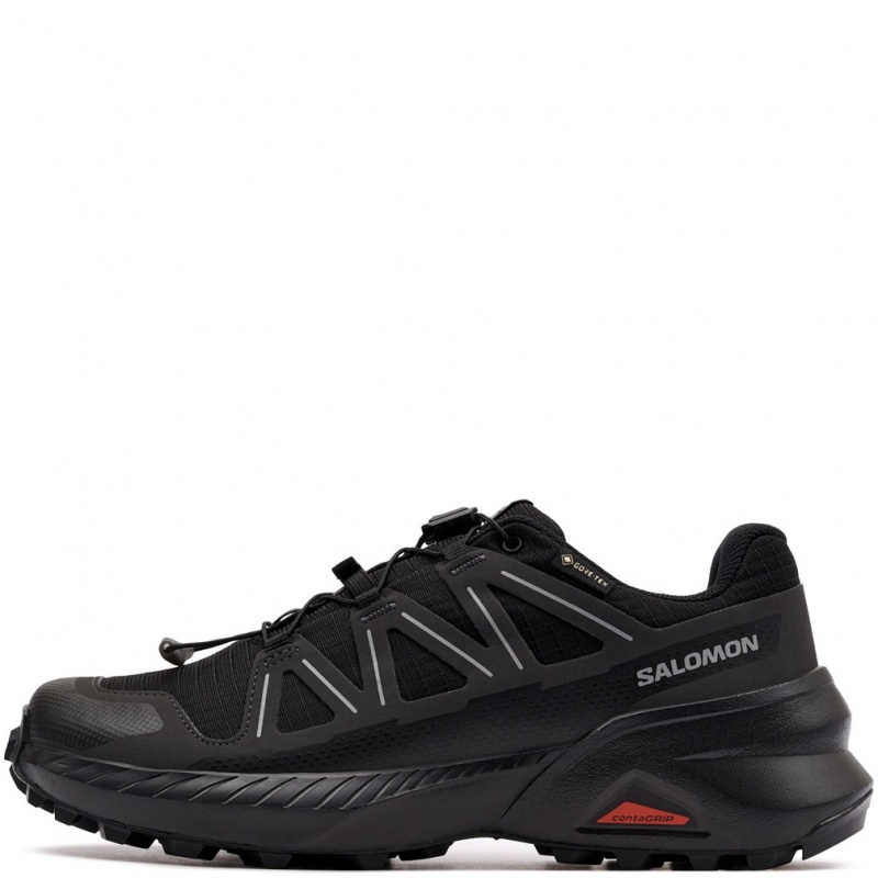 Salomon Speedcross Peak Gore-Tex Pantofi sport damă 476035