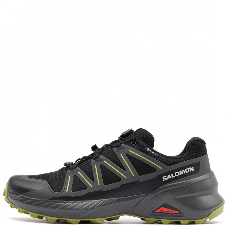 Salomon Speedcross Peak Gore-Tex Pantofi sport bărbați 477905