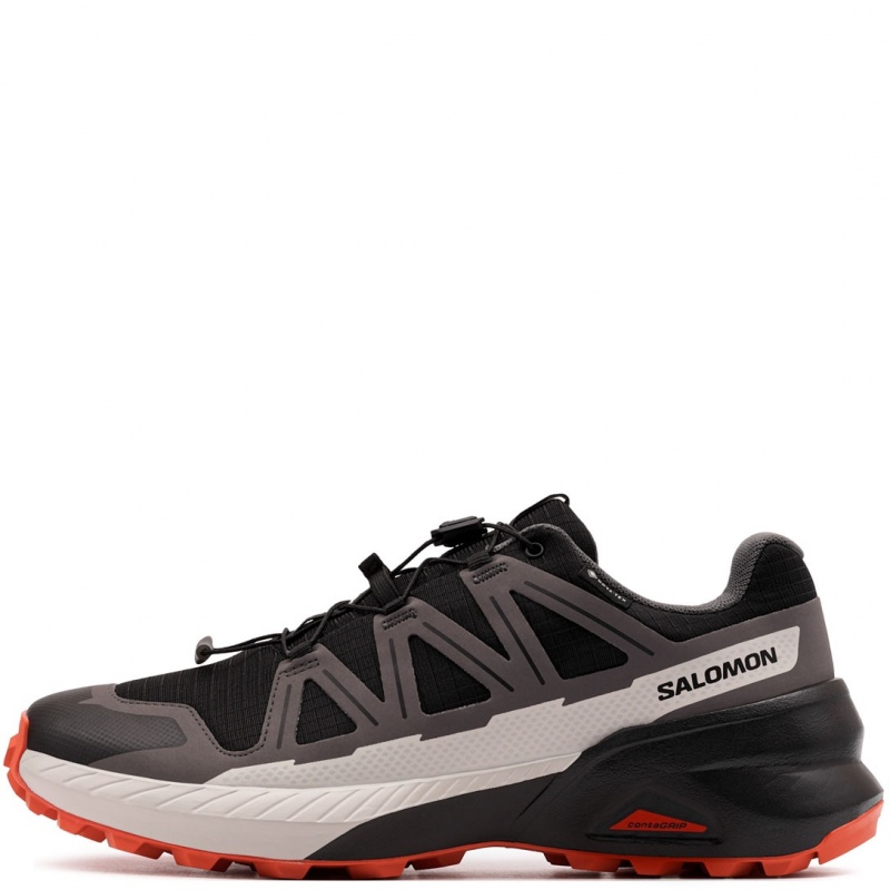 Salomon Speedcross Peak Gore-Tex Pantofi sport bărbați 478528