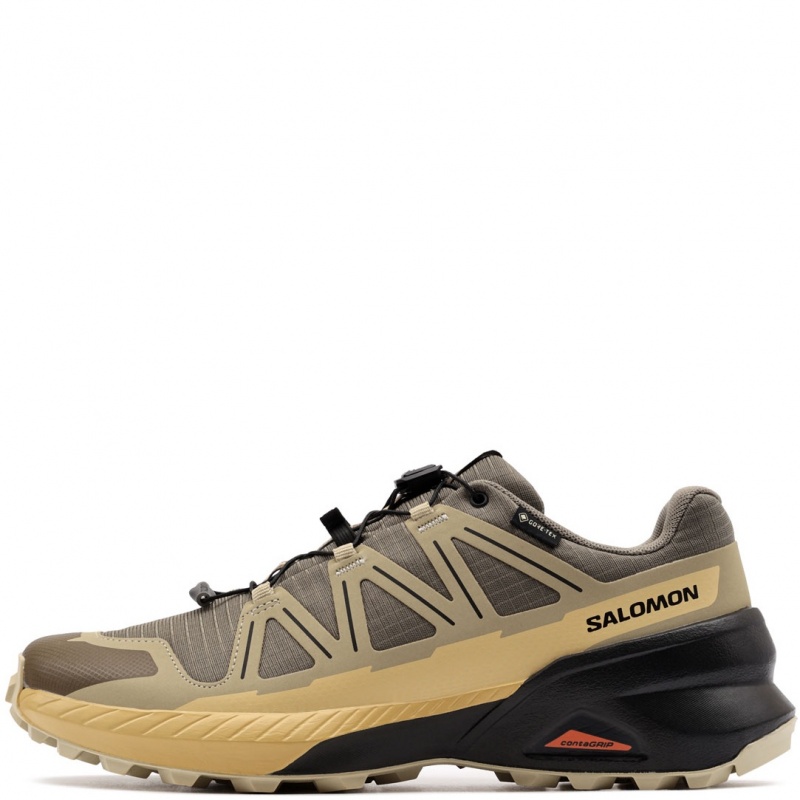 Salomon Speedcross Peak Gore-Tex Pantofi sport bărbați 478531