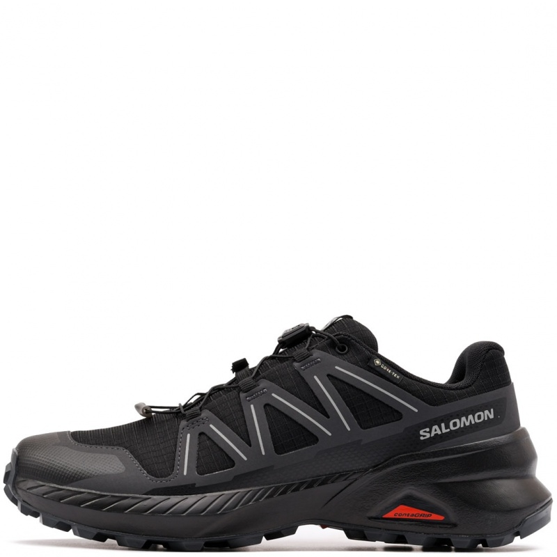Salomon Speedcross Peak Gore-Tex Pantofi sport bărbați 478538