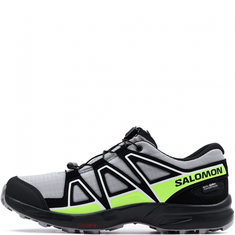 Salomon Speedcross WaterProof Pantofi sport 478102