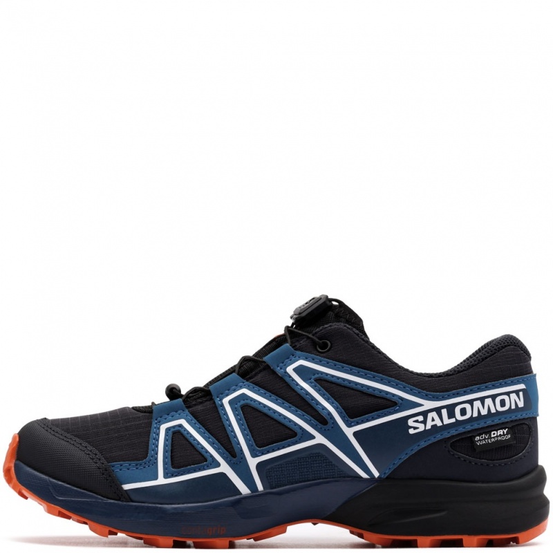 Salomon Speedcross WaterProof Pantofi sport 478567