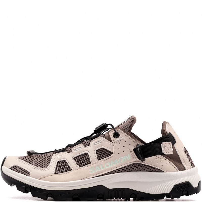 Salomon Techamphibian 5 Pantofi sport damă 491104