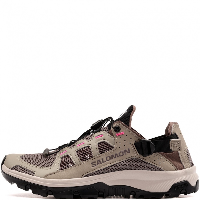 Salomon Techamphibian 5 Pantofi sport damă 491106