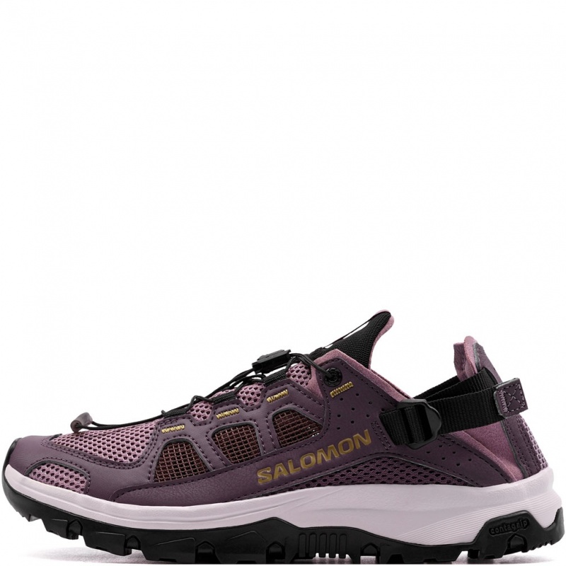 Salomon Techamphibian 5 Pantofi sport damă 492247
