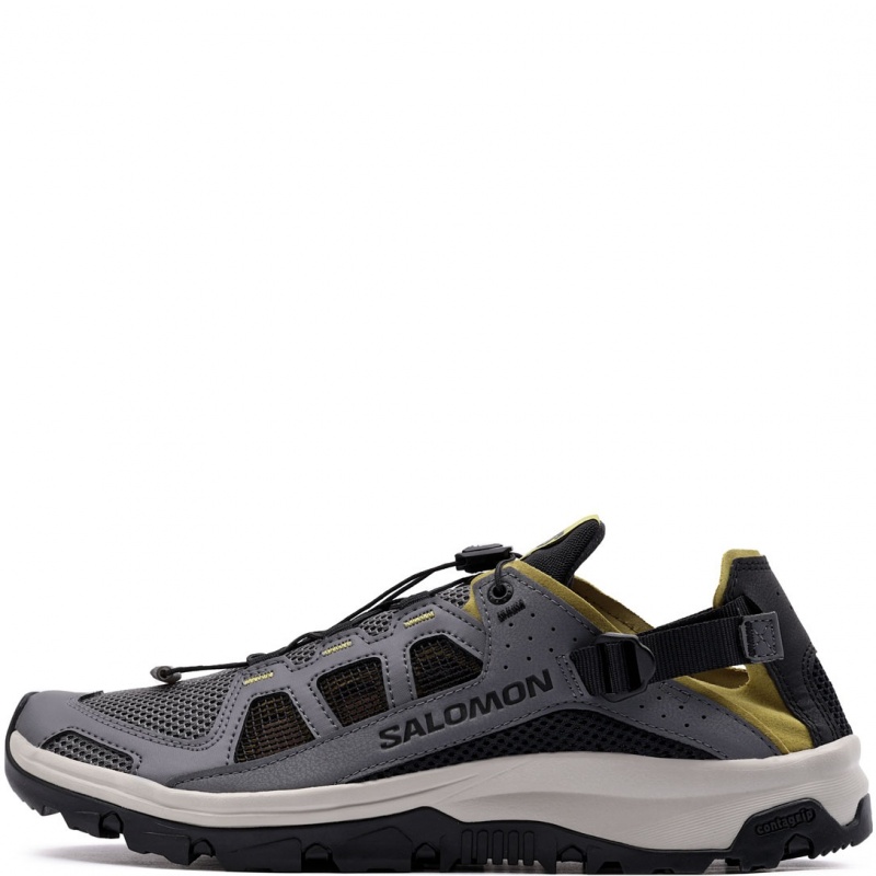 Salomon Techamphibian 5 Pantofi sport bărbați 492277
