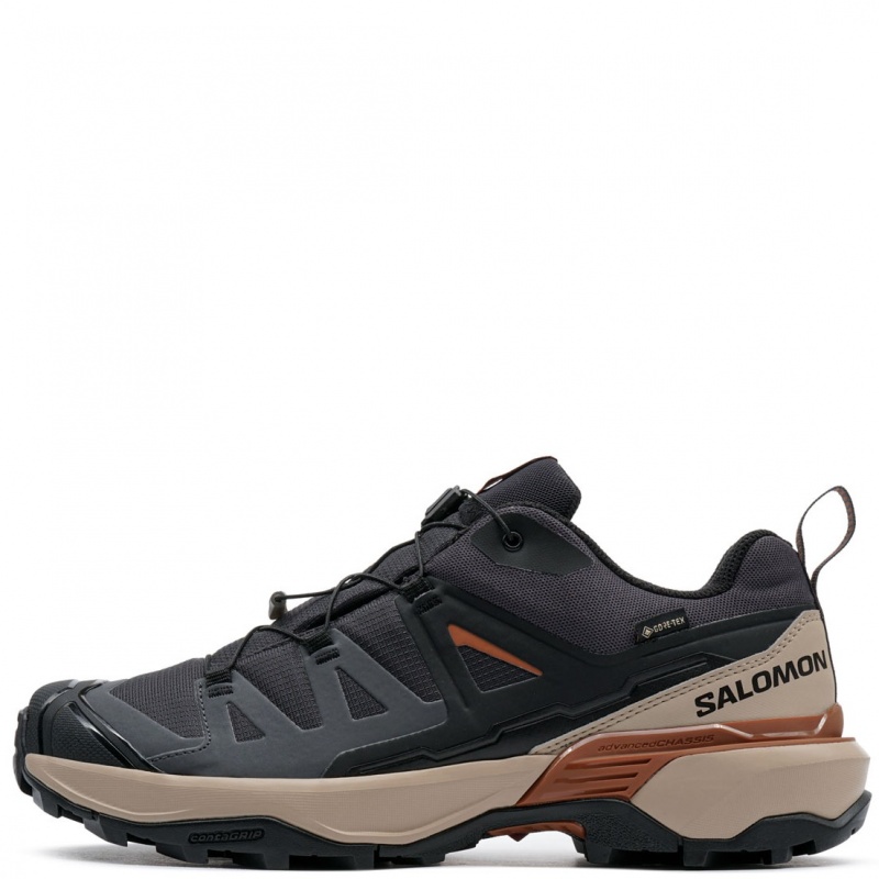 Salomon X Ultra 360 Gore-Tex Pantofi sport bărbați 476870