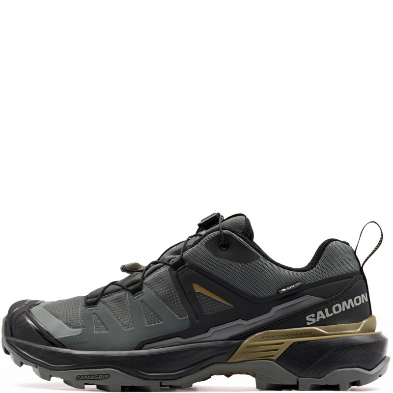 Salomon X Ultra 360 Gore-Tex Pantofi sport bărbați 491017