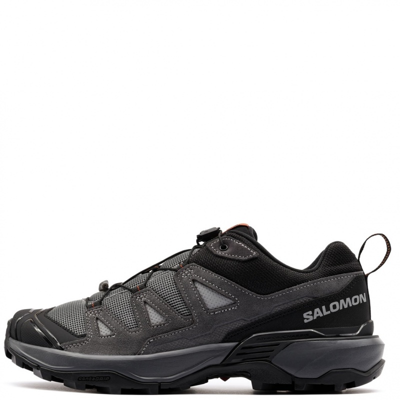 Salomon X Ultra 360 Leather Pantofi sport bărbați 475717
