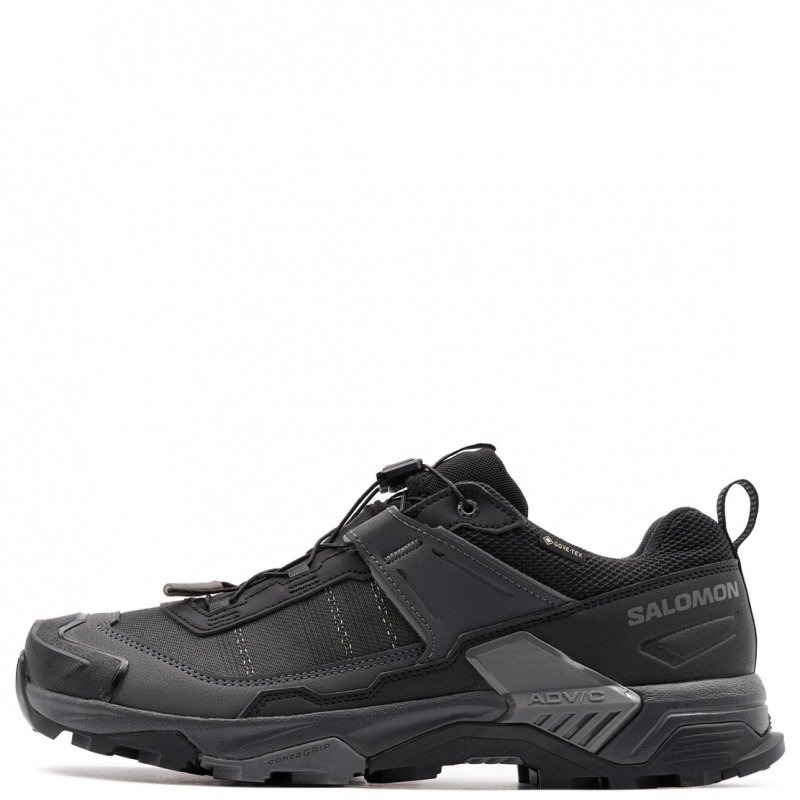 Salomon X Ultra 5 Gore-Tex Pantofi sport bărbați 477255