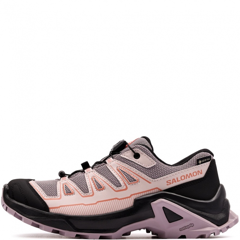 Salomon X Ultra Gore-Tex Pantofi sport 477457