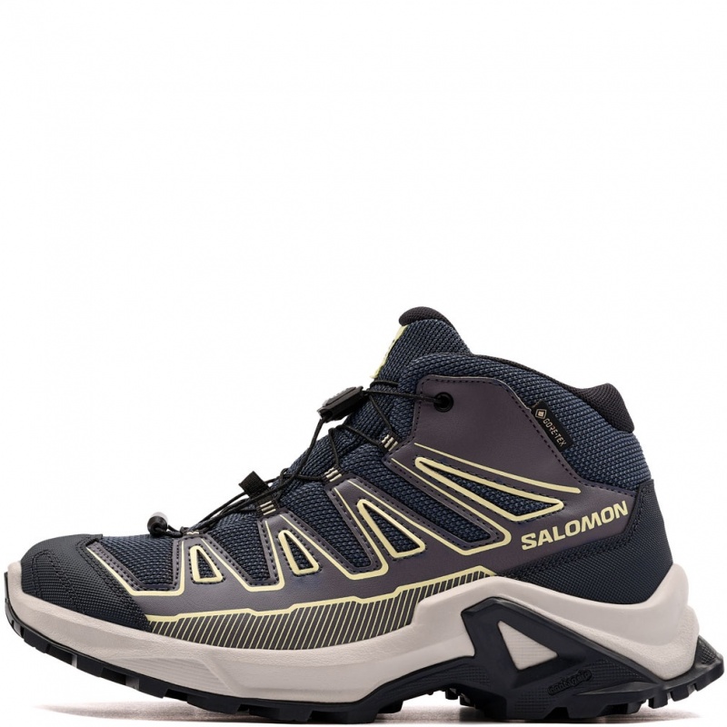 Salomon X Ultra Mid Gore-Tex Pantofi sport 491094