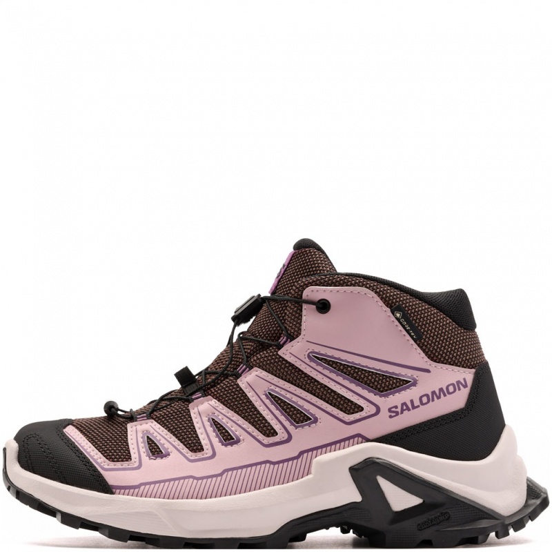 Salomon X Ultra Mid Gore-Tex Pantofi sport 491095